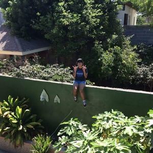 Meet your Posher, Valeria